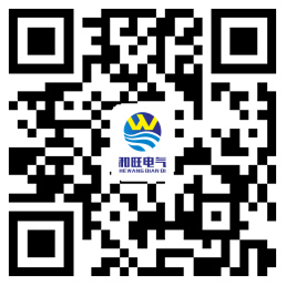 濟(jì)南成套配電柜網(wǎng)站二維碼
